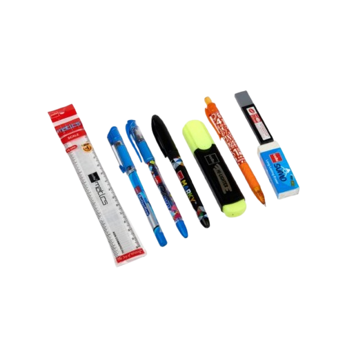 Pens & Pencils