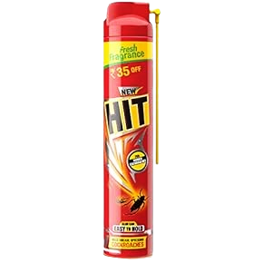 Pest Control Products