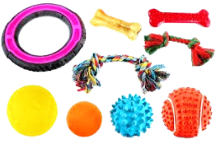 Pet Toys