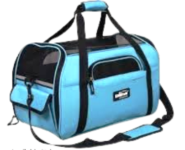Pet Travel Carriers