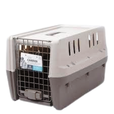 Pet Travel Crates