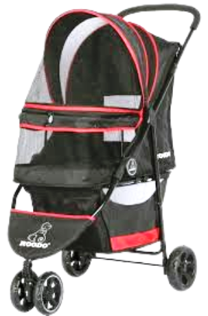Pet Travel Strollers