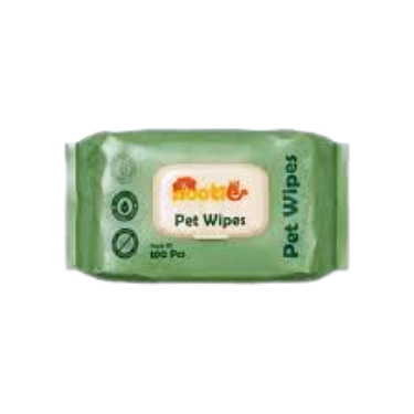Pet Wipes