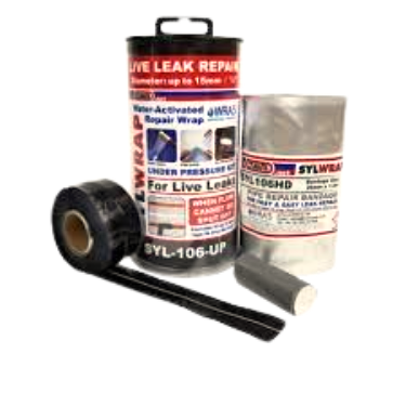 Pipe Leakage Repair Kits