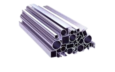 Pipes & Tubes