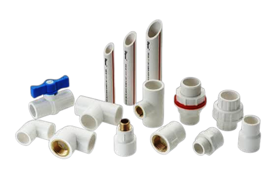 Plumbing Fasteners