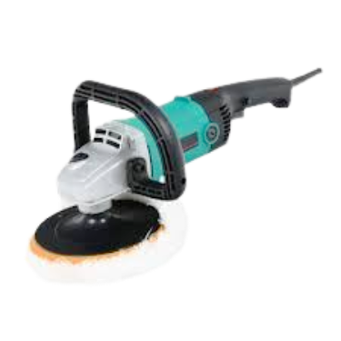 Polishing Machines