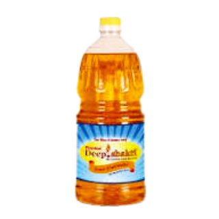 Pooja Oil