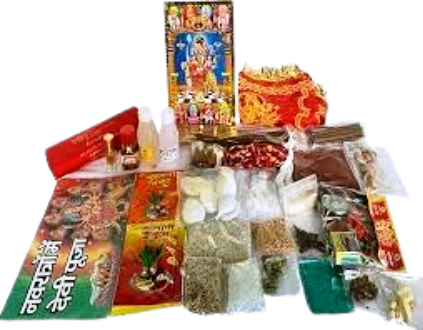 Pooja Samagri