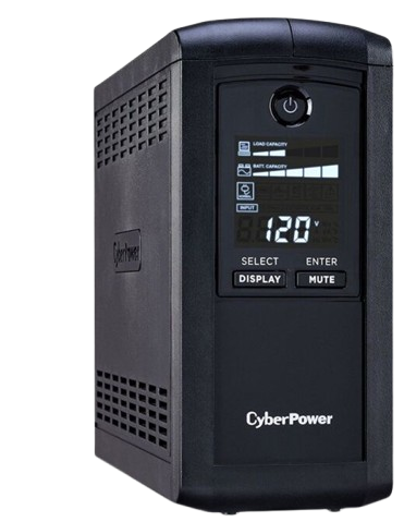Power Backup Devices