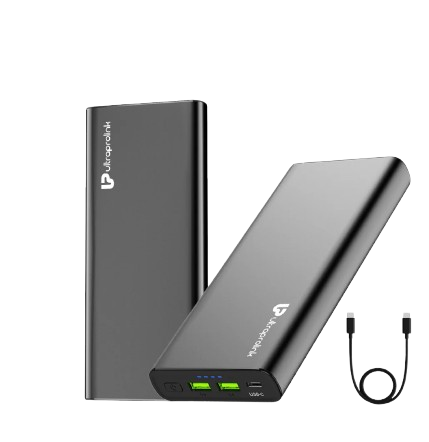Power Banks