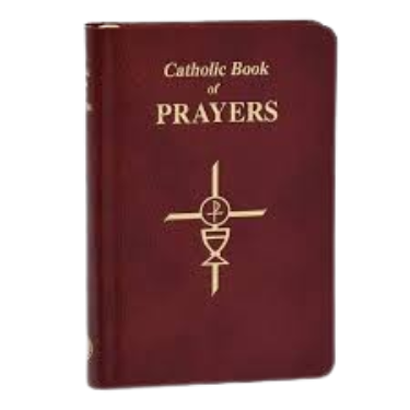 Prayer Books