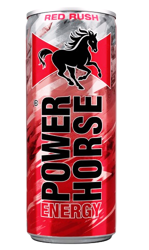 Premium Energy Drinks