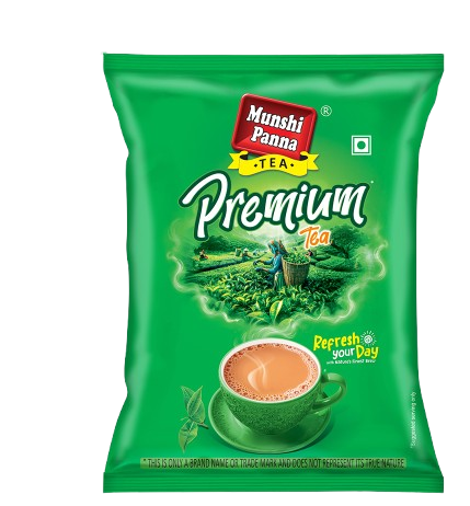 Premium Tea