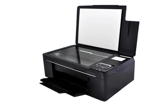 Printers & Scanners