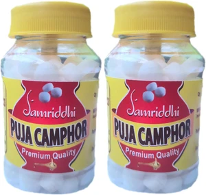 Puja Camphor