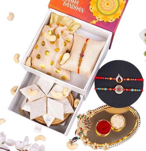 Raksha Bandhan Items