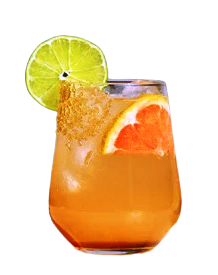 Refreshing Cold Sodas