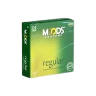 Regular Condoms