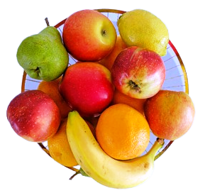 Regular Fruits