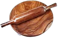 Roti Makers & Tongs