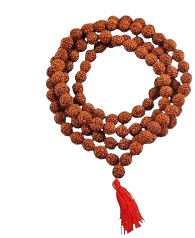 Rudraksha Mala