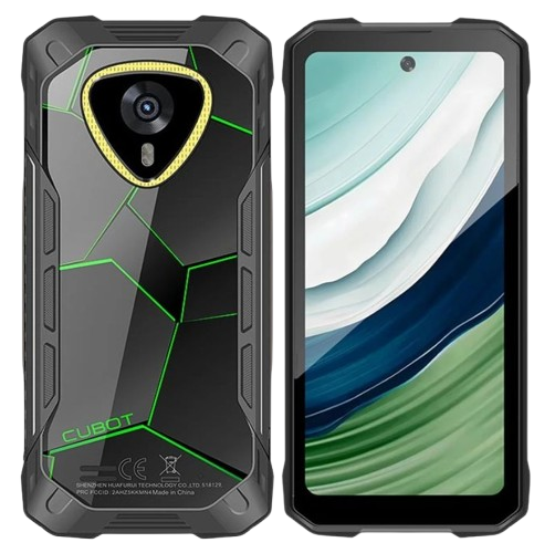 Rugged Phones