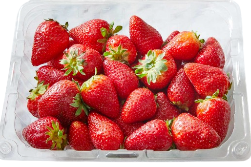 Rural Market Fruits