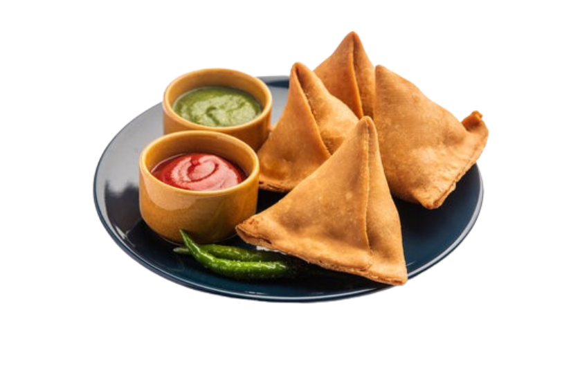 Pav Bhaji