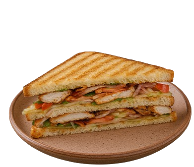 Sandwiches