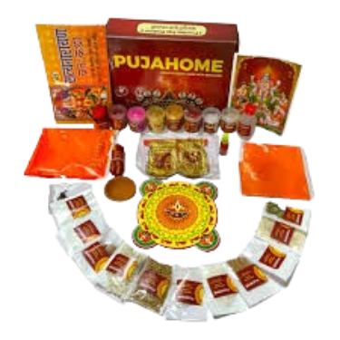 Satyanarayan Puja Kit