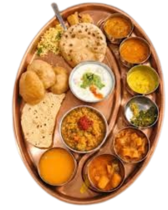 Savory Prasad Items