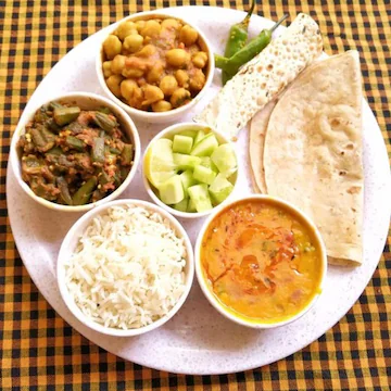 School Food Delivery