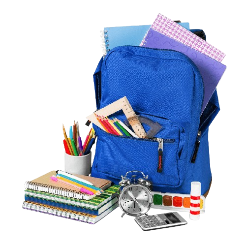 School Stationery