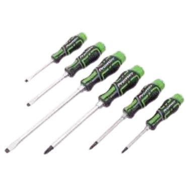 Screwdrivers