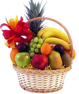 Seasonal Festival Fruits