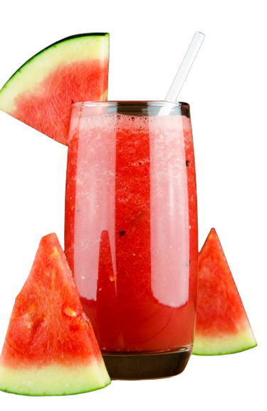 Seasonal Fruit Juices