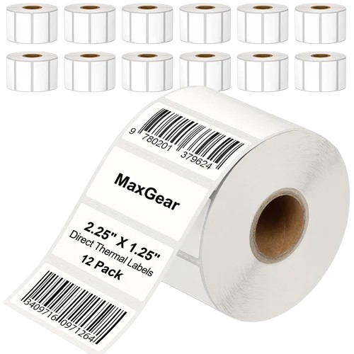 Shipping Labels