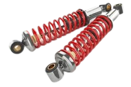 Shock Absorbers