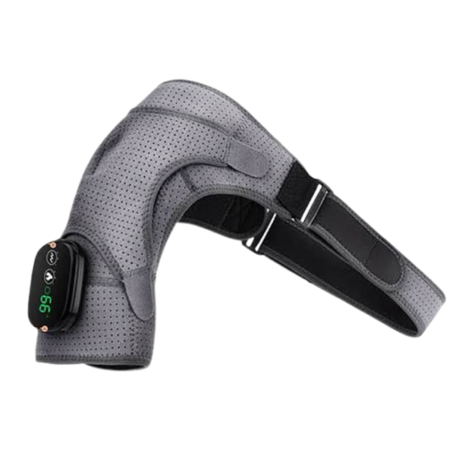 Shoulder Heating Wraps
