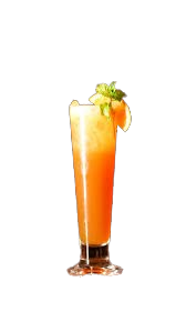Signature Mocktails