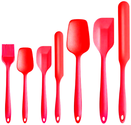 Silicone Kitchen Tools