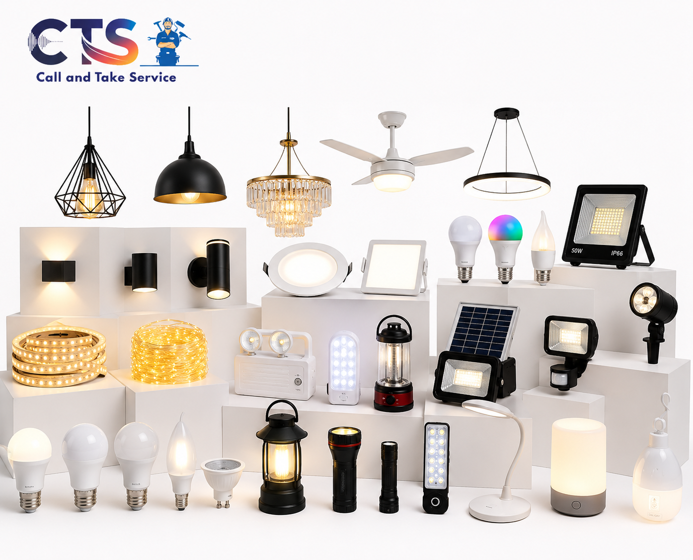 Smart Bulbs