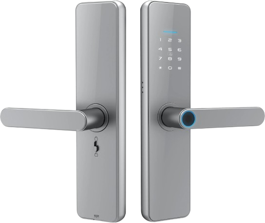 Smart Door Locks