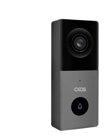 Smart Doorbells