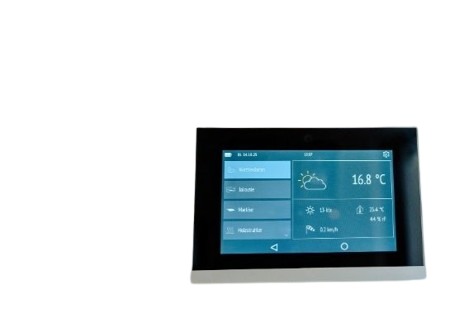 Smart Home Automation