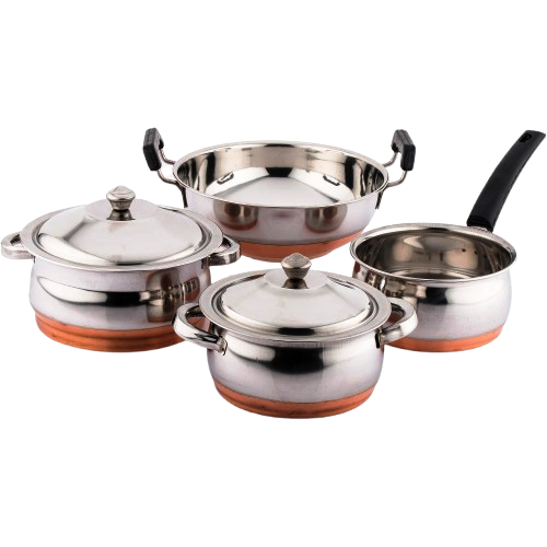 Smart Kitchen Appliances