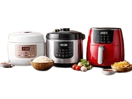 Smart Kitchen Tools