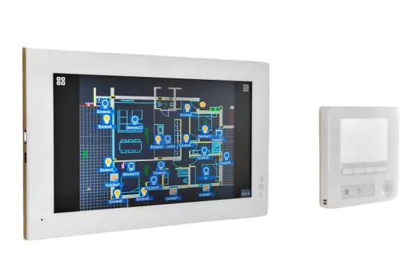 Smart Lighting Controllers