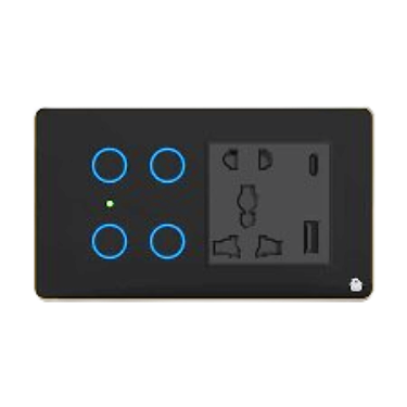 Smart Switches